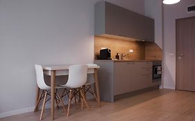 Connect Living Apartments Free Parking